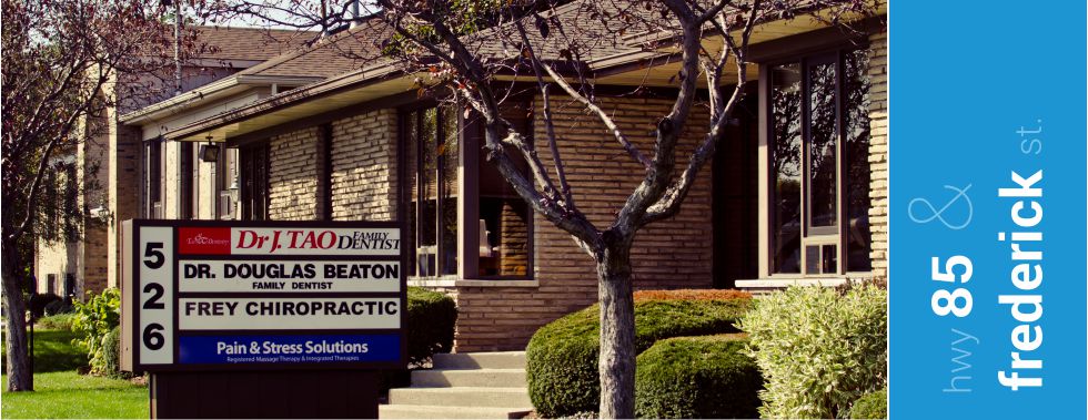 kitchener-waterloo dentist